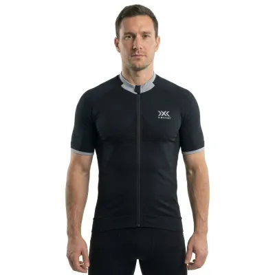 X-Bionic Fahrradtrikots kurzarm X-Bionic Regulator