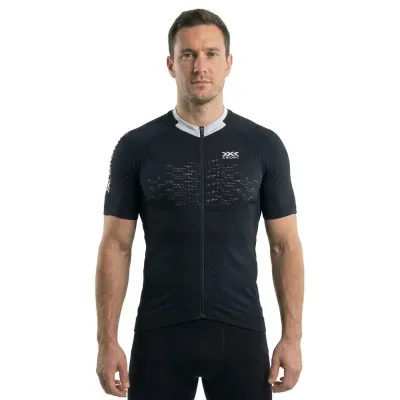 X-Bionic Fahrradtrikots kurzarm X-Bionic The Trick G2