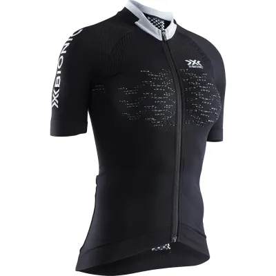 X-Bionic Fahrradtrikots kurzarm X-Bionic The Trick G2