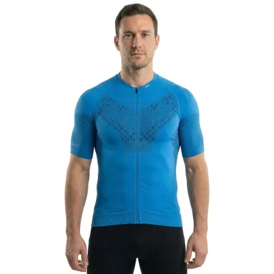 X-Bionic Fahrradtrikots kurzarm X-Bionic Twyce 4.0