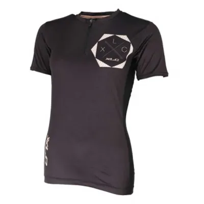 XLC Fahrradtrikots kurzarm XLC MTB Kurzarm Enduro Trikot