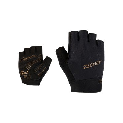 Ziener Fahrradhandschuhe Ziener CRISSI-Z LADY Fahrradhandschuhe 0