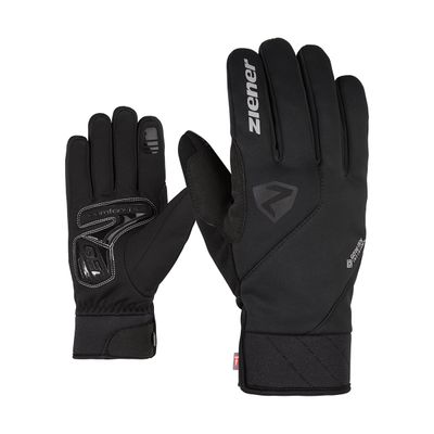 Ziener Fahrradhandschuhe Ziener DONNI GTX WS PR Winterhandschuhe 0
