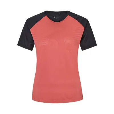 Ziener Fahrradtrikots kurzarm Ziener Nabuca Bikeshirt