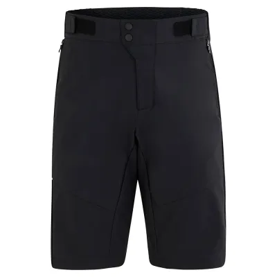 Ziener MTB Shorts Ziener Nasek X-Gel kurze Hose