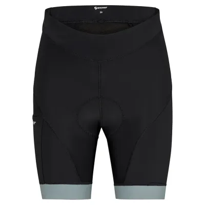 Ziener Kurze Radlerhose Ziener Nasin X-Wool