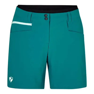 Ziener MTB Shorts Ziener Neja X-Function kurze Hose