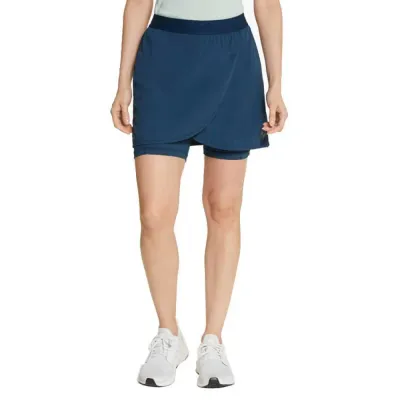 Ziener MTB Shorts Ziener Nelise X-Function Shorts mit Chamois