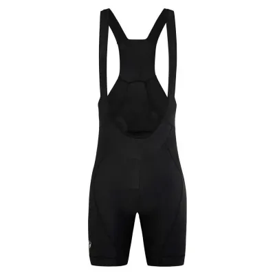 Ziener Trägerhose Ziener Nerlin X-Shape Radhose 0