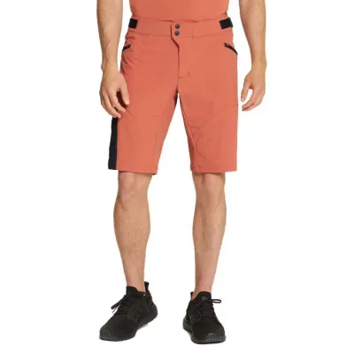 Ziener MTB Shorts Ziener Nexil X-Gel Shorts mit Chamois