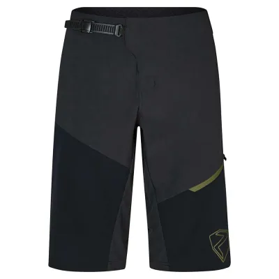 Ziener MTB Shorts Ziener Niban kurze Hose