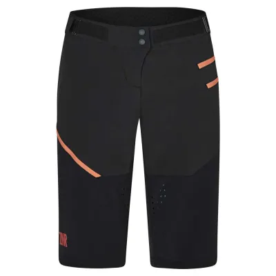 Ziener MTB Shorts Ziener Nibela kurze Hose