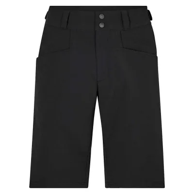 Ziener MTB Shorts Ziener Niw X-Function kurze Hose