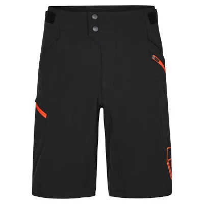 Ziener MTB Shorts Ziener Nonus X-Function kurze Hose