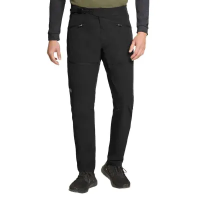 Ziener Fahrradhose lang Ziener Nordian Hosen