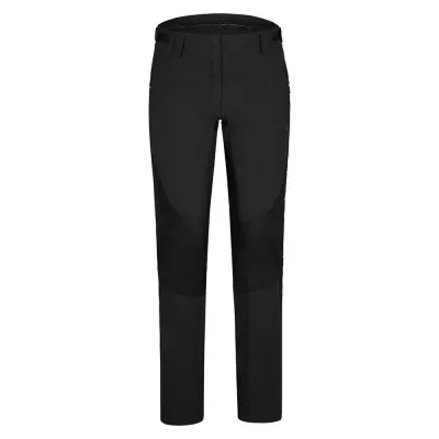 Ziener Fahrradhose lang Ziener Nuncia lange Radhose