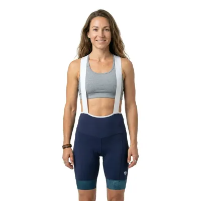 Ziener Trägerhose Ziener Nysa X-Race