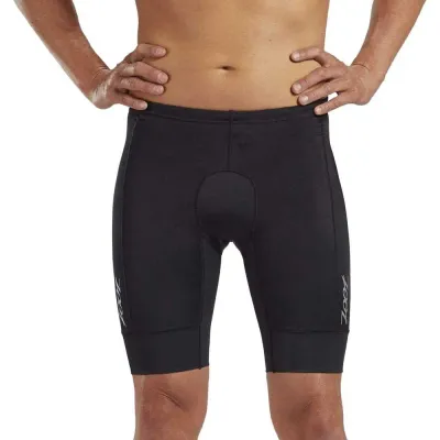 Zoot Kurze Radlerhose Zoot Core + 9 Triathlon-Shorts 0