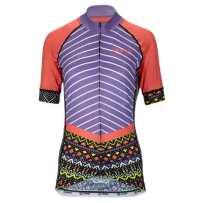 Zoot Fahrradtrikots kurzarm Zoot Cycle