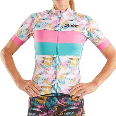 Zoot Fahrradtrikots kurzarm Zoot LTD 0