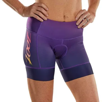 Zoot Kurze Radlerhose Zoot LTD 6´´ Triathlon-Shorts