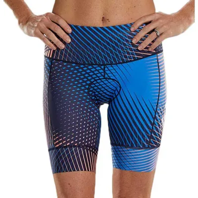 Zoot Kurze Radlerhose Zoot LTD 8´´ Triathlon-Shorts