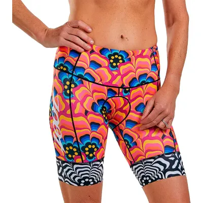 Zoot Kurze Radlerhose Zoot LTD 8 ´´ Triathlon-Shorts