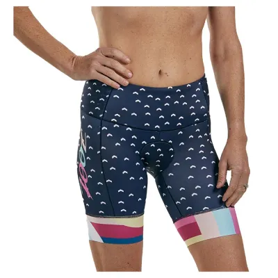 Zoot Kurze Radlerhose Zoot LTD 8 ´´ Triathlon-Shorts