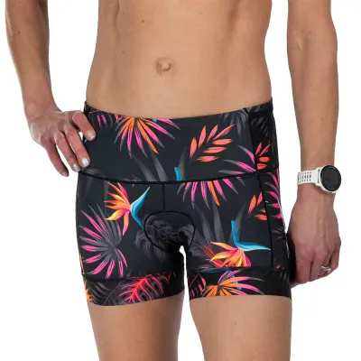 Zoot Trägerhose Zoot Ltd Tri 4