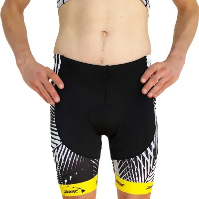 Zoot Kurze Radlerhose Zoot Performance 9´´ Radhose