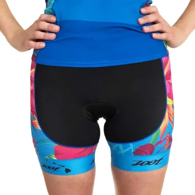 Zoot Kurze Radlerhose Zoot Performance Radhose