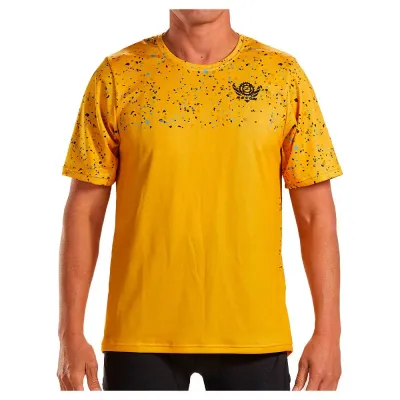 Zoot Fahrradtrikots kurzarm Zoot Recon Kurzarm Enduro Trikot