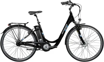 Zündapp Green 3.7