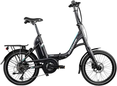Zündapp X100