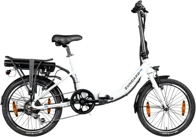 Zündapp Z110