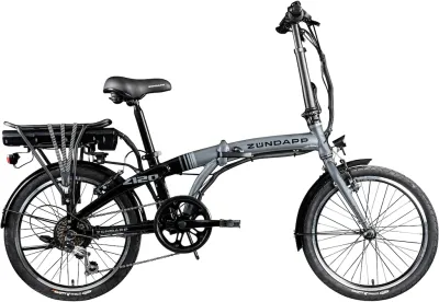 Zündapp Z120