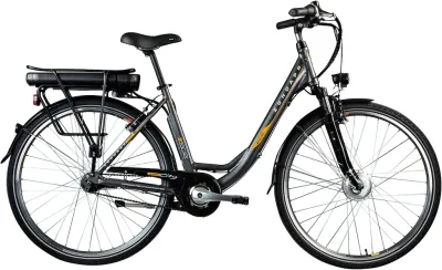Zündapp Z502