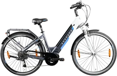 Zündapp Z901