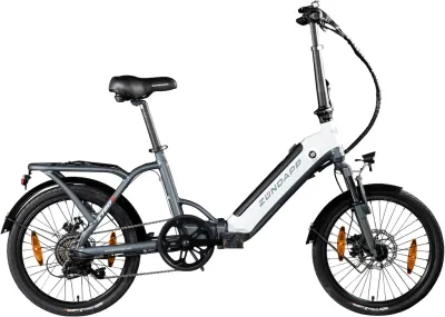 Zündapp ZT20R