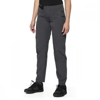 Fahrradhose lang 100% Airmatic Hosen (Bild 3)