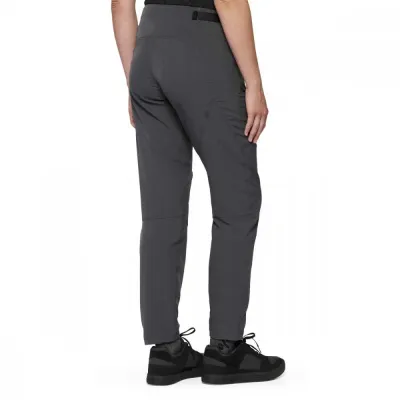 Fahrradhose lang 100% Airmatic Hosen (Bild 4)