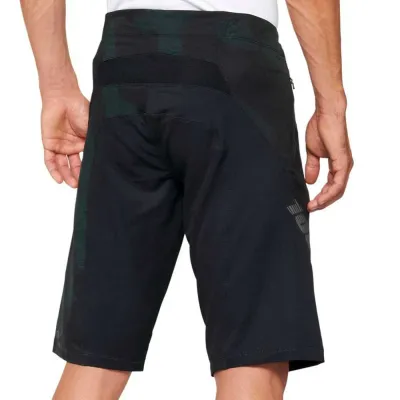 MTB Shorts 100% Airmatic LE kurze Hose (Bild 2)