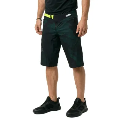 MTB Shorts 100% Airmatic LE kurze Hose (Bild 3)