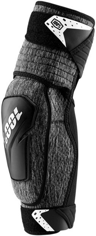 Ellenbogenprotektoren 100% Fortis Ellenbogen Protektor 2023 (Bild 2)