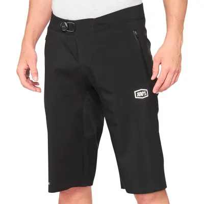 MTB Shorts 100% Hydromatic kurze Hose (Bild 1)