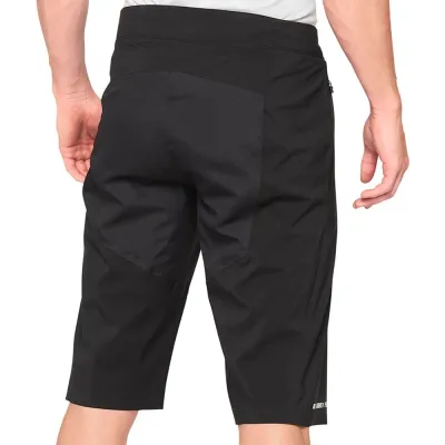 MTB Shorts 100% Hydromatic kurze Hose (Bild 2)