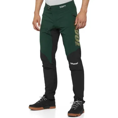 Fahrradhose lang 100% R-Core-X LE Hosen 0 (Bild 1)