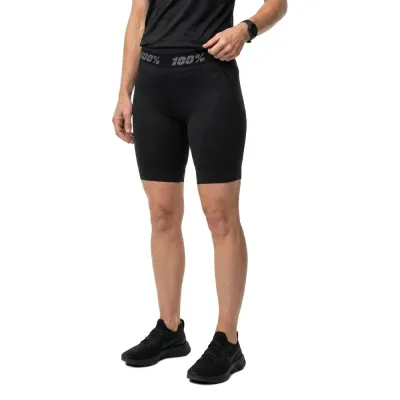 MTB Shorts 100% Ridecamp Liner kurze Hose (Bild 3)