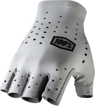 Fahrradhandschuhe 100% Sling Short Finger Handschuh 2023 (Bild 2)