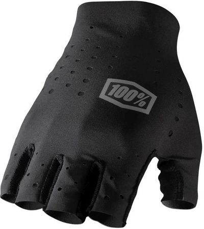 Fahrradhandschuhe 100% Sling Short Finger Handschuh 2023 (Bild 1)